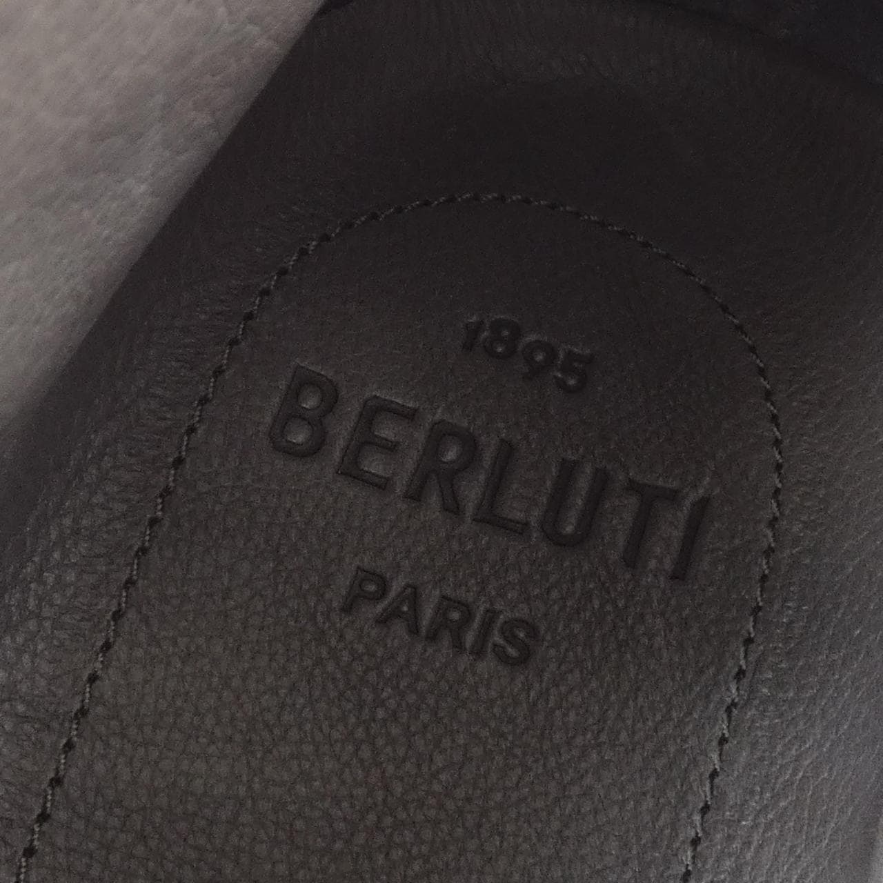 ベルルッティ Berluti シューズ