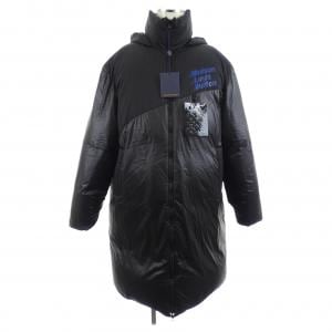 ルイヴィトン LOUIS VUITTON リバーシブルウインタリーダウンパーカ HOK50ETI4 ダウンコート