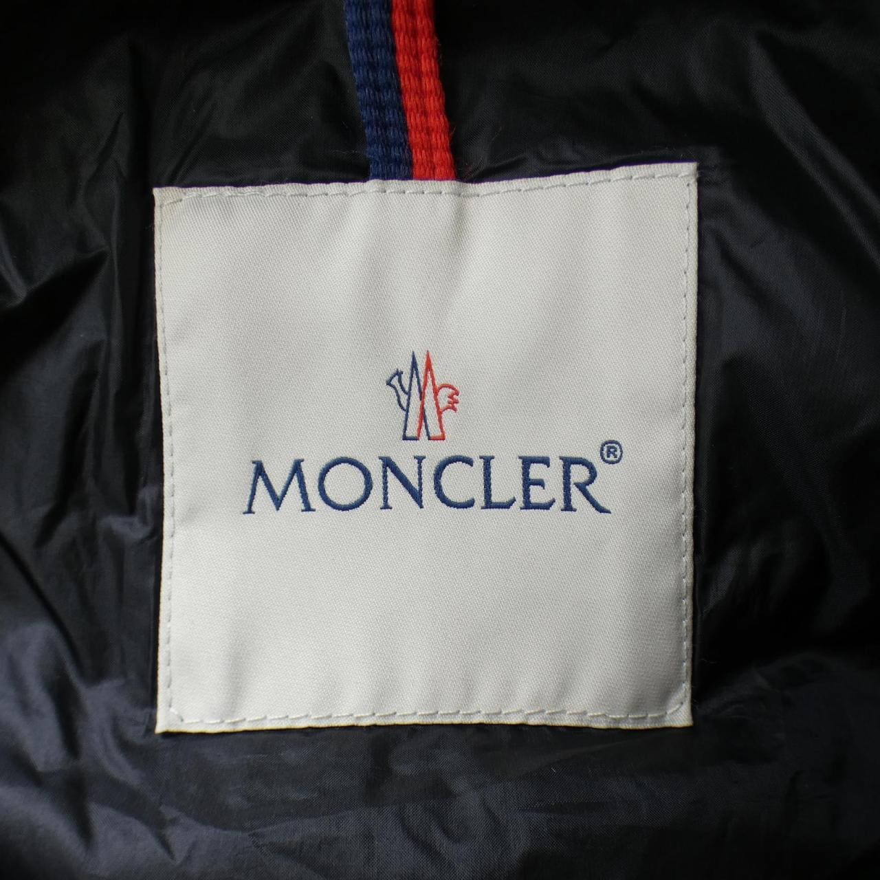 モンクレール MONCLER HERMIFUR ダウンコート