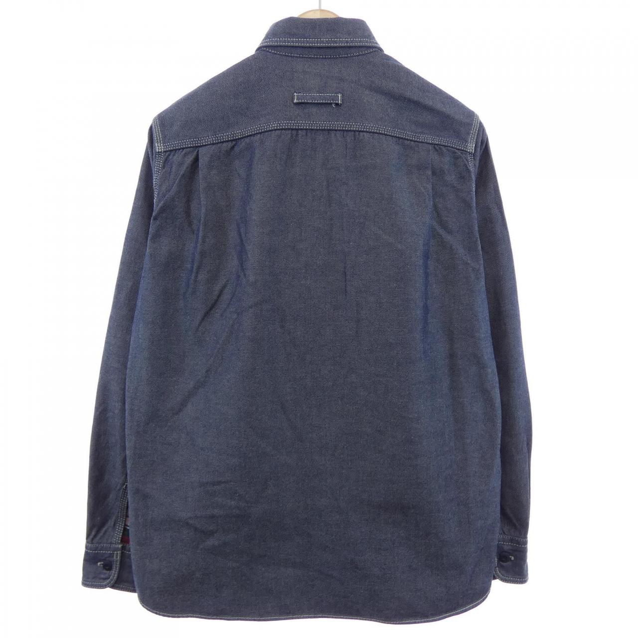 コムデギャルソンオム COMME des GARCONS HOMME HP-B018 シャツ