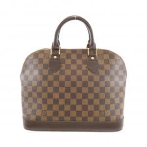 ルイヴィトン ダミエ アルマ PM N51131 バッグ