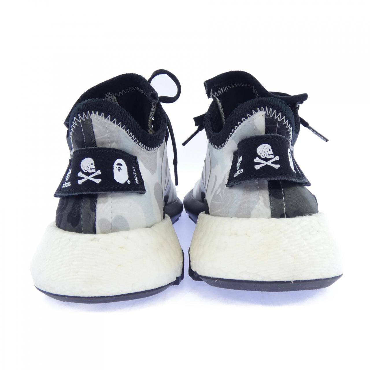 アディダス ADIDAS EE9431 スニーカー