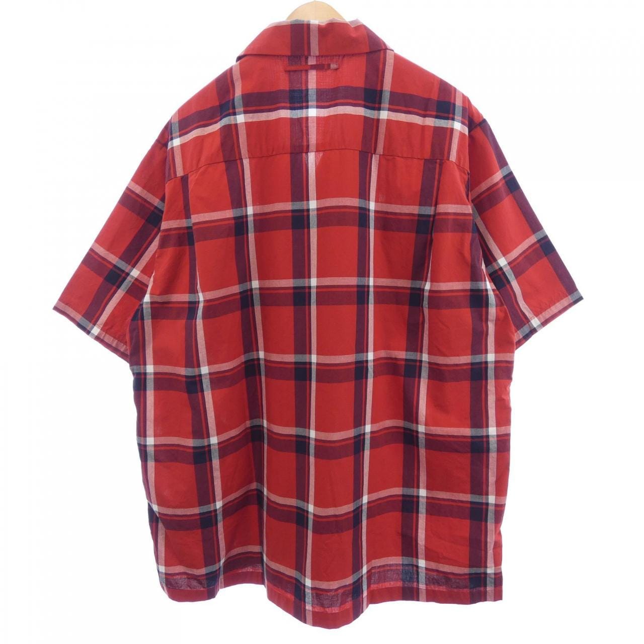 ザシェパード the shepherd USY4403-2 S／Sシャツ