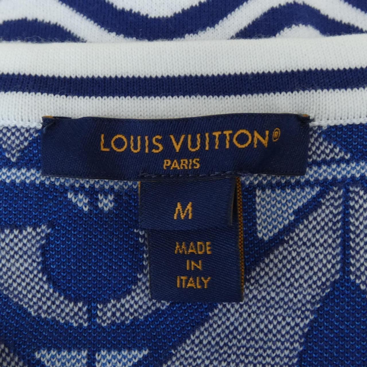 ルイヴィトン LOUIS VUITTON FPKC13AHM カーディガン