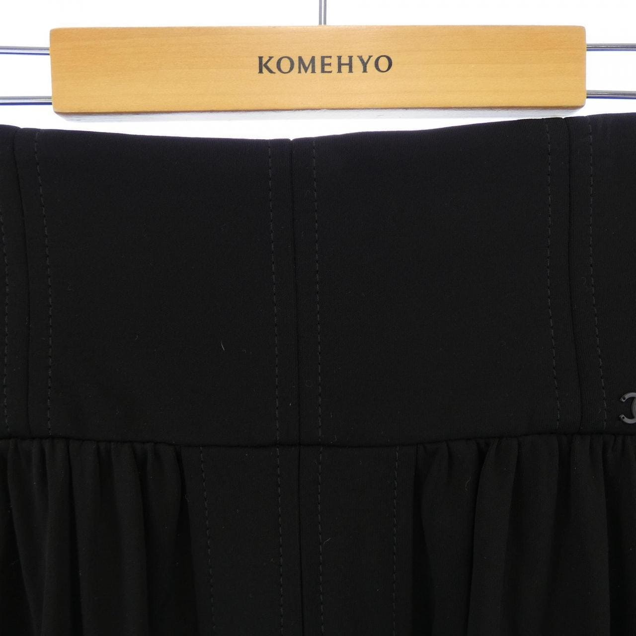 シャネル CHANEL P54660V09107 スカート