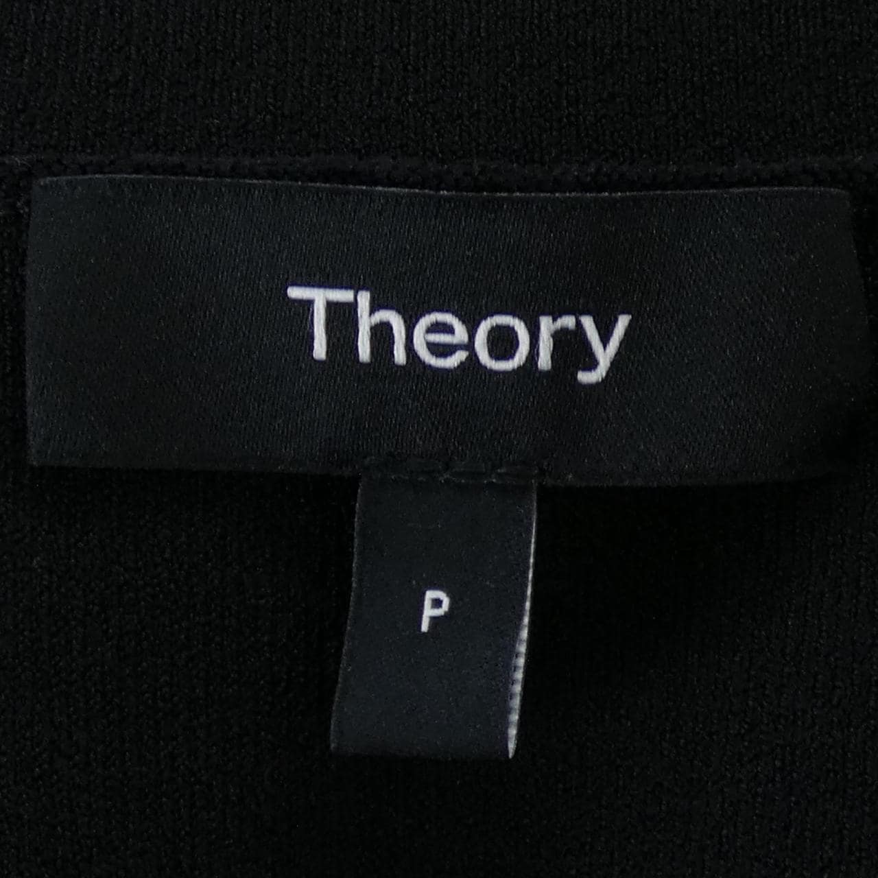 セオリー theory 01-3403719-050-901 カーディガン