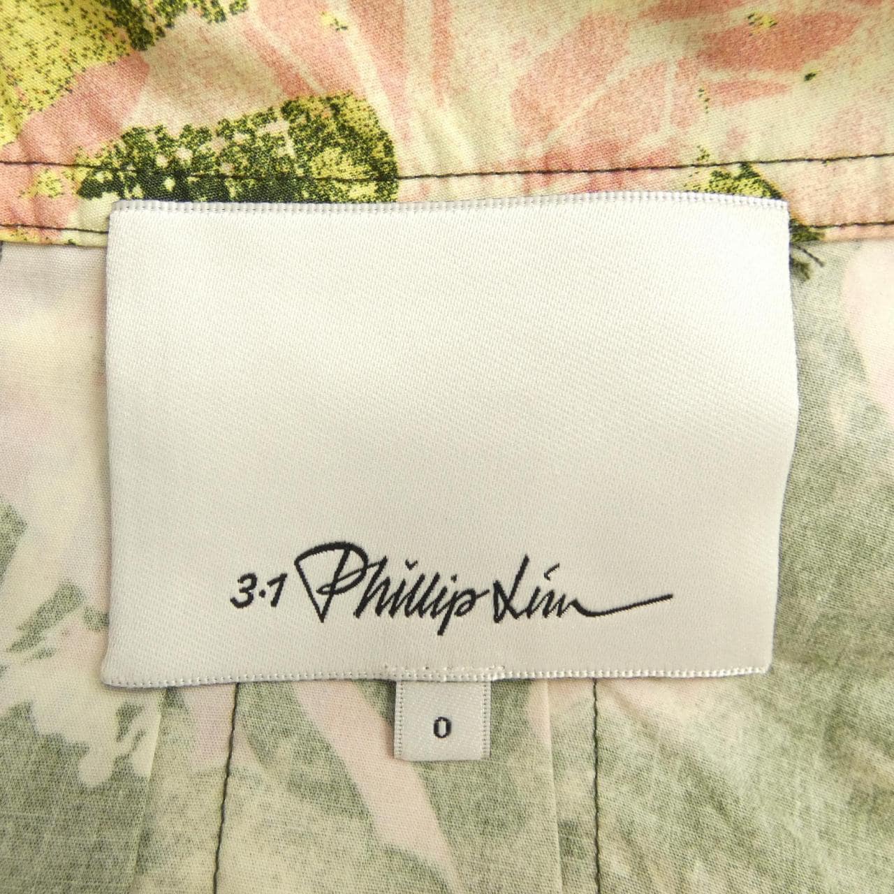 スリーワンフィリップリム 3.1 Phillip Lim スカート