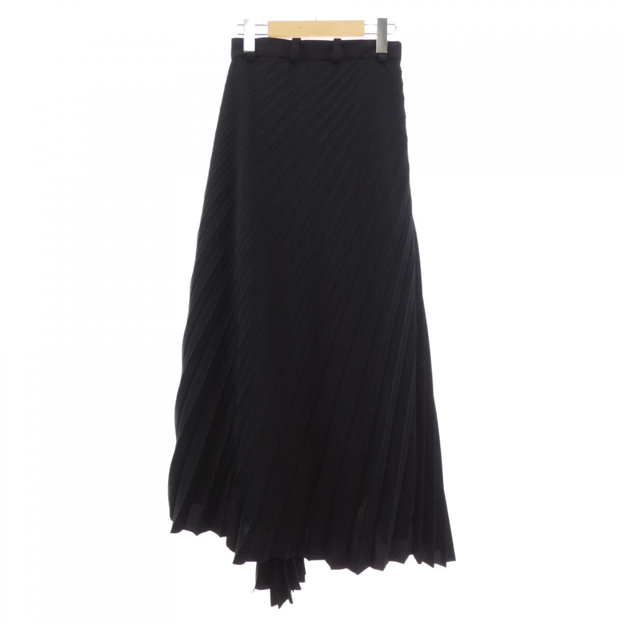 バレンシアガ BALENCIAGA 622280 TGO14 スカート