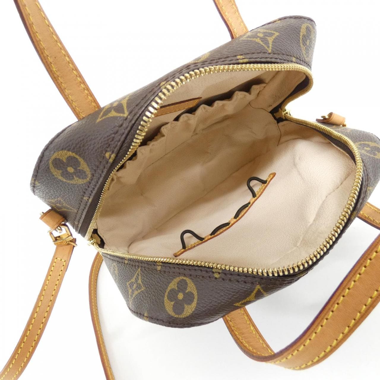 ルイヴィトン モノグラム スポンティーニ M47500 バッグ