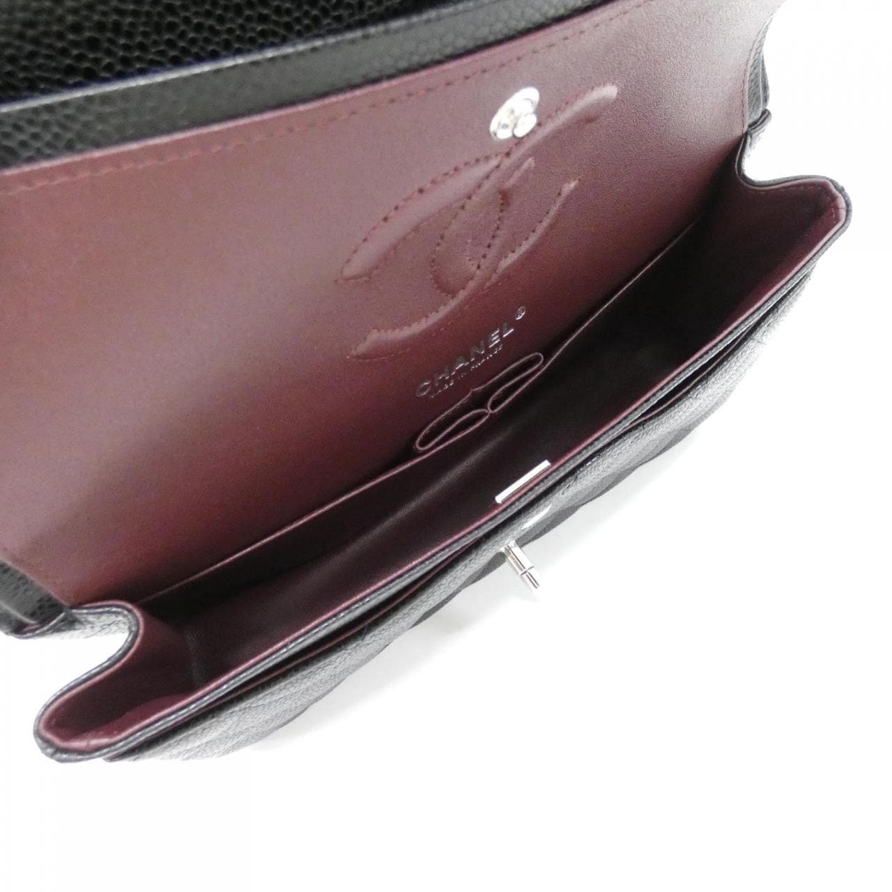 シャネル 1112 ショルダーバッグ