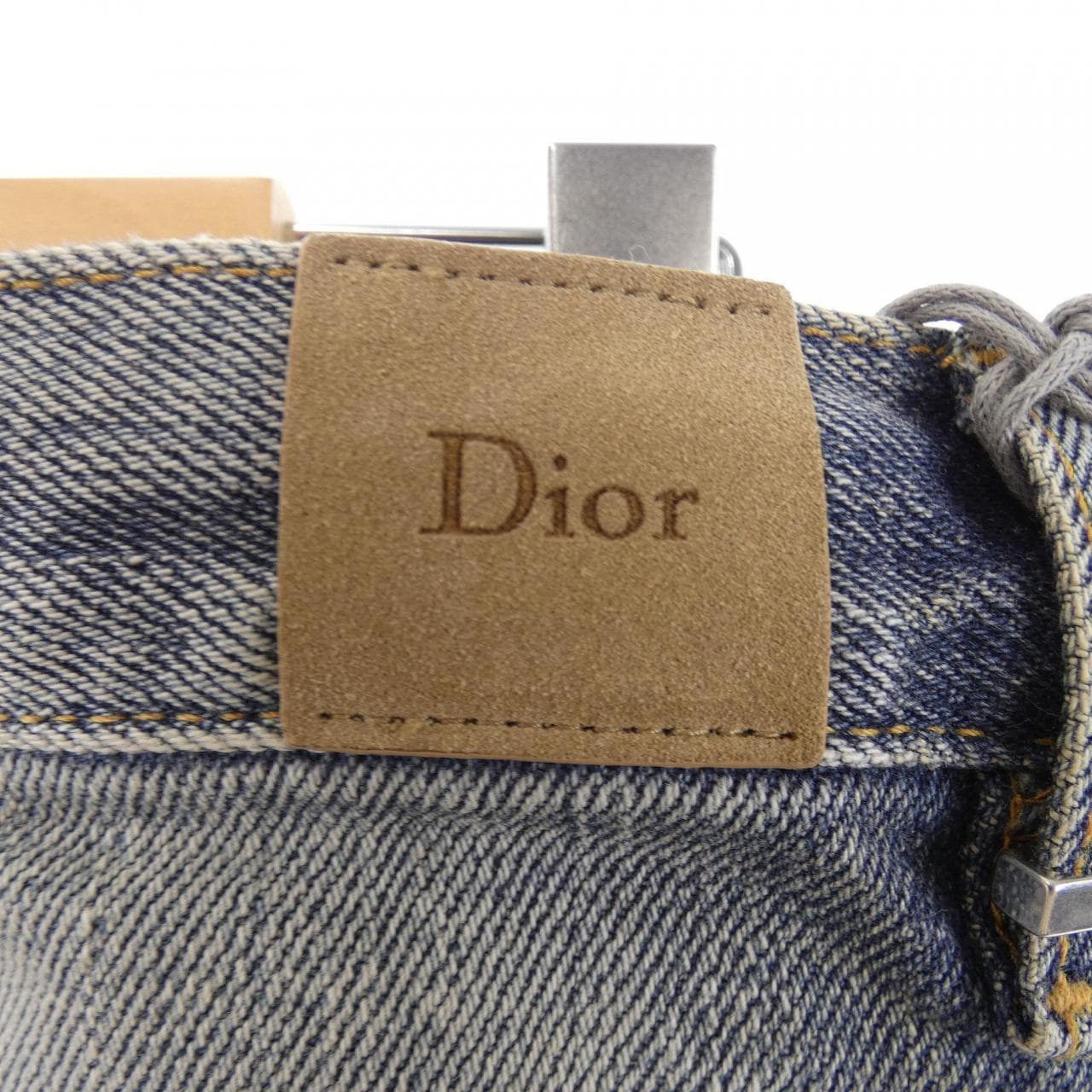 ディオール DIOR 683D002D3052 ジーンズ