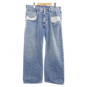 メゾンマルジェラ Maison Margiela S51LA0052 ジーンズ