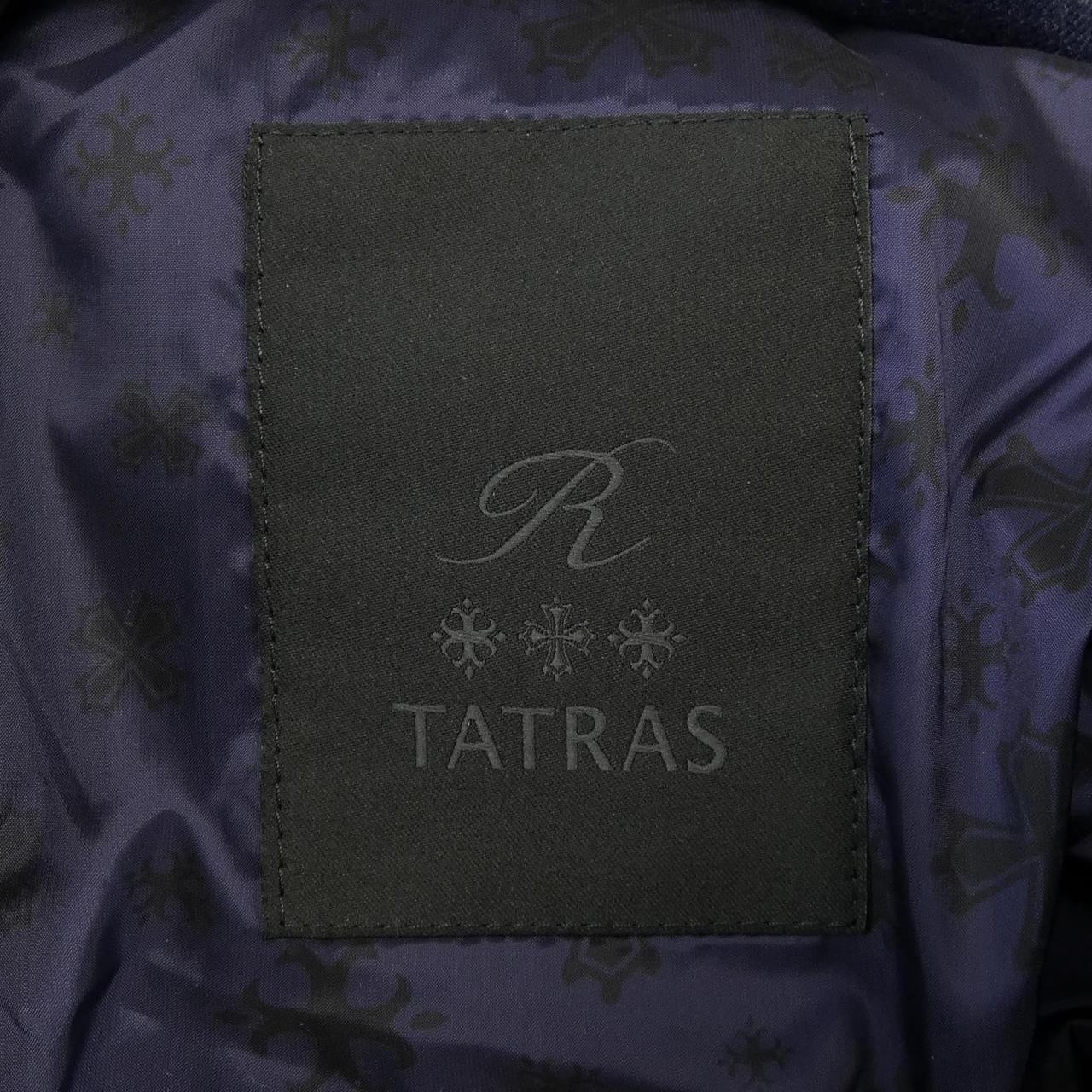 タトラス TATRAS A4581 チマ CIMA ダウンコート