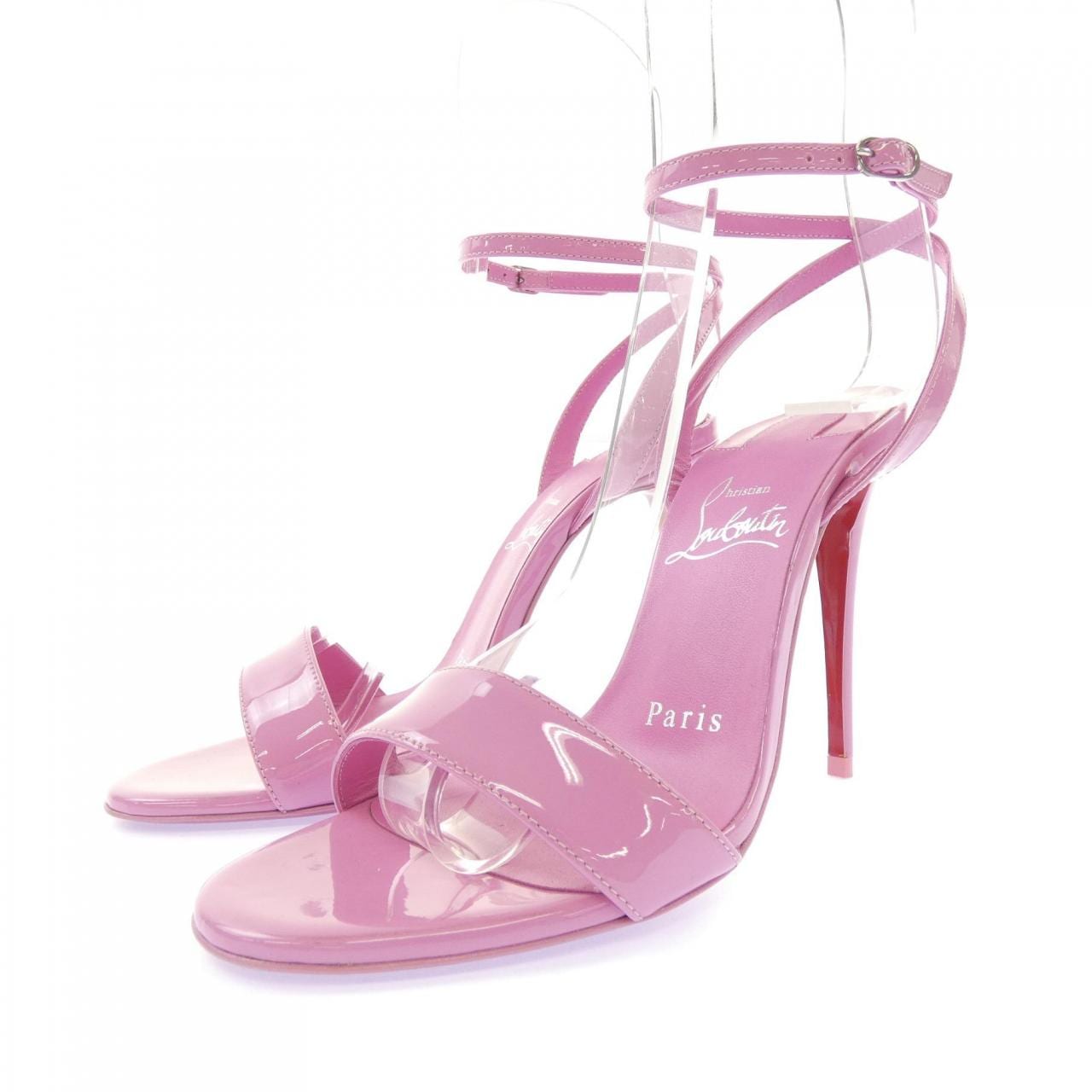 クリスチャンルブタン CHRISTIAN LOUBOUTIN サンダル