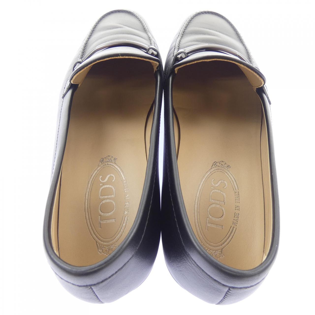 トッズ TOD'S シューズ