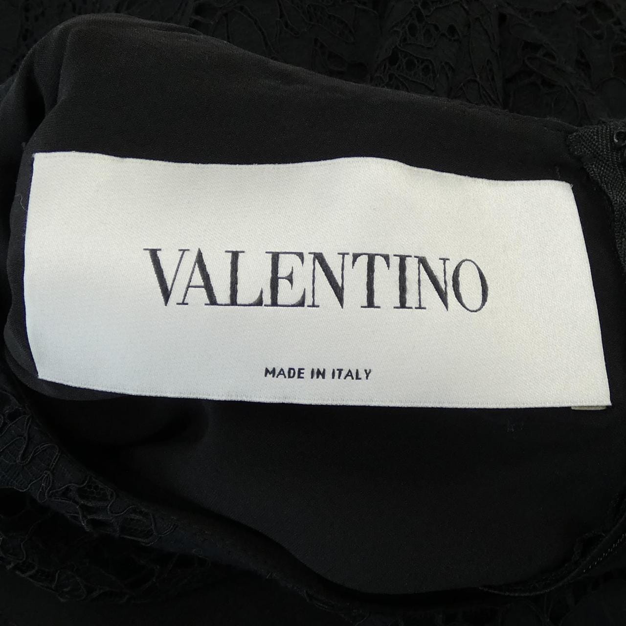 ヴァレンティノ VALENTINO P53202353 ワンピース