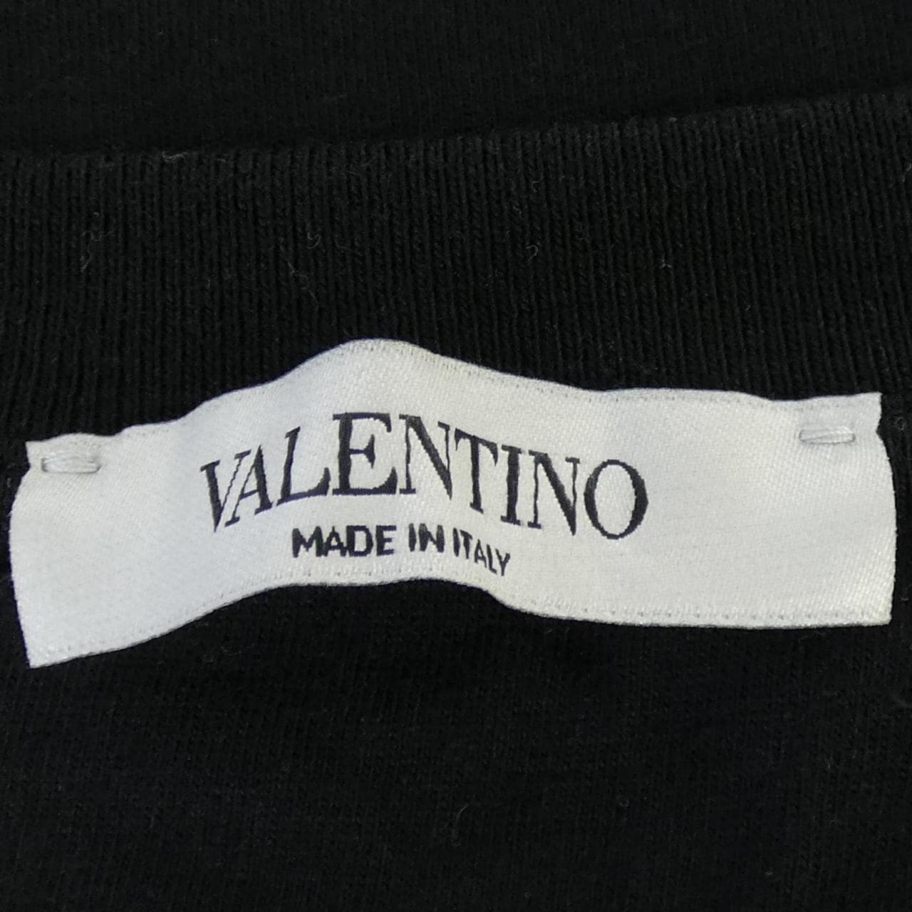 ヴァレンティノ VALENTINO TV3MG05C614 Tシャツ