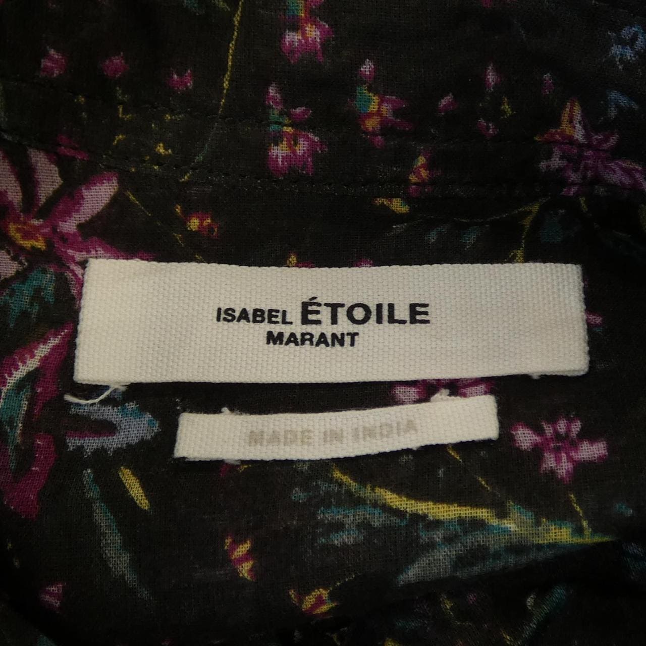 イザベルマラン エトワール ISABEL MARANT ETOILE シャツ