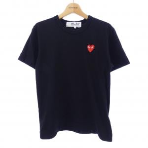 プレイコムデギャルソン PLAY COMME des GARCONS AX-T108 Tシャツ