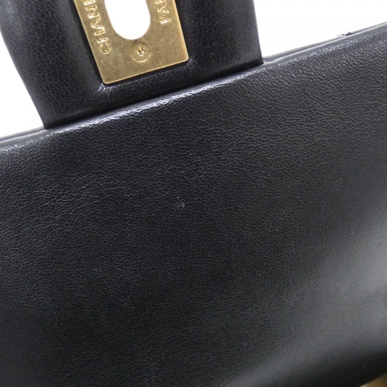 シャネル AS4868 ショルダーバッグ