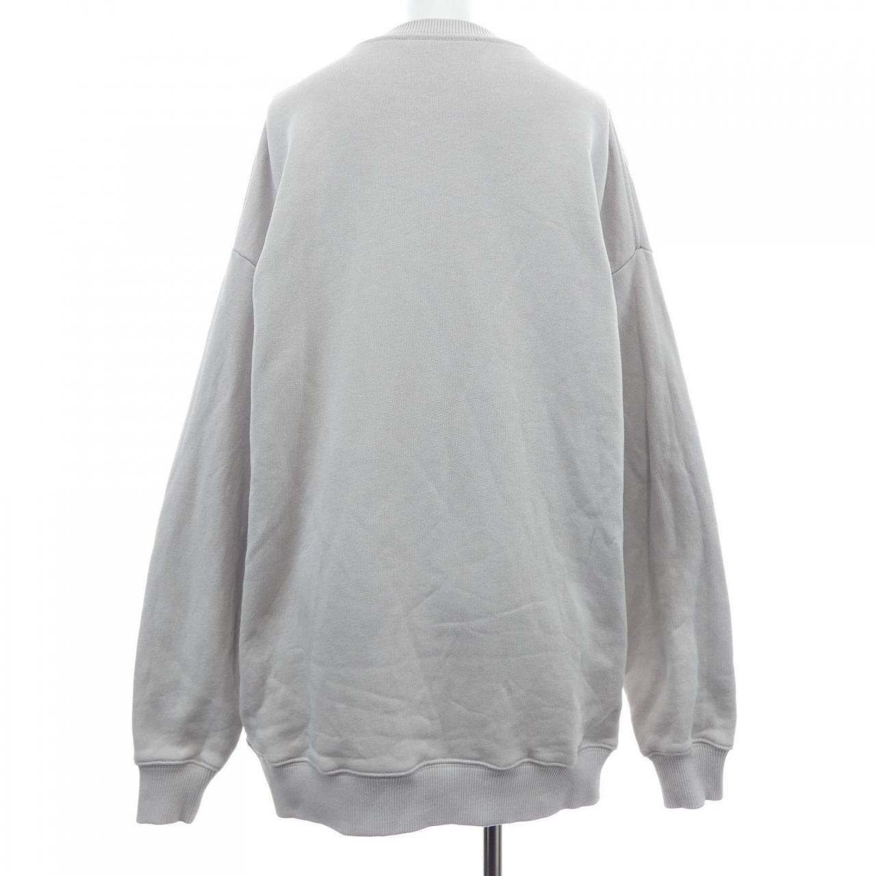 アクネストゥディオズ ACNE STUDIOS FN-WN-SWEA000166 スウェット
