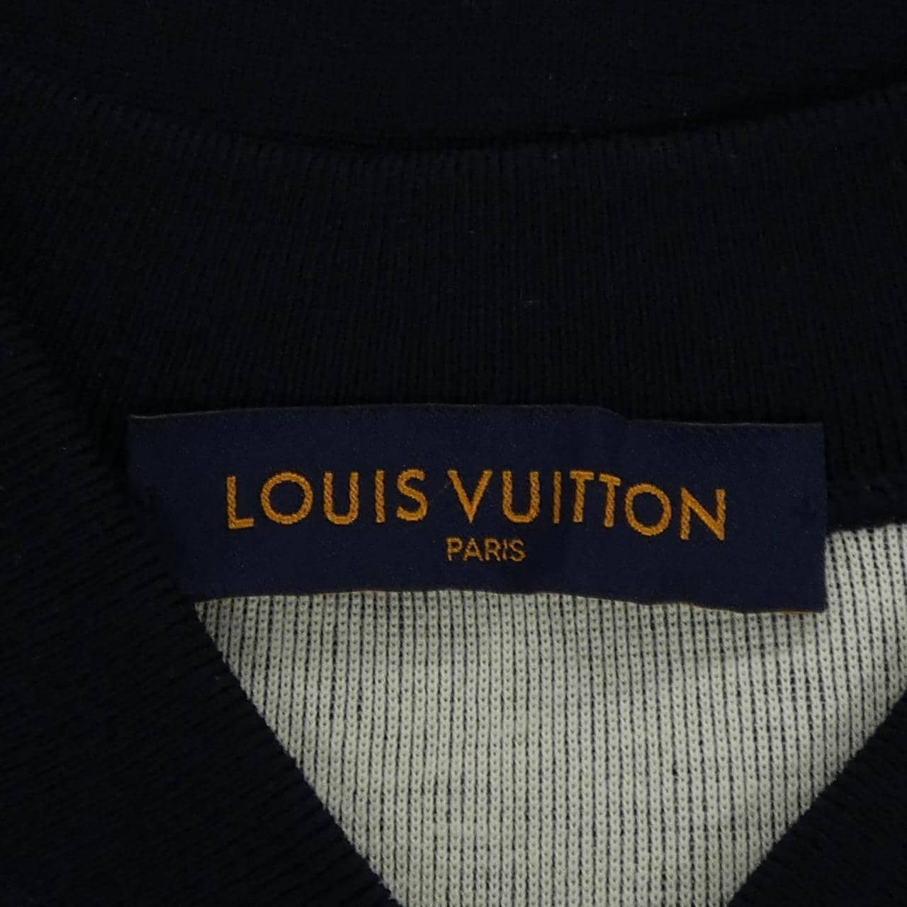 ルイヴィトン LOUIS VUITTON HFN03WGVN ブルゾン