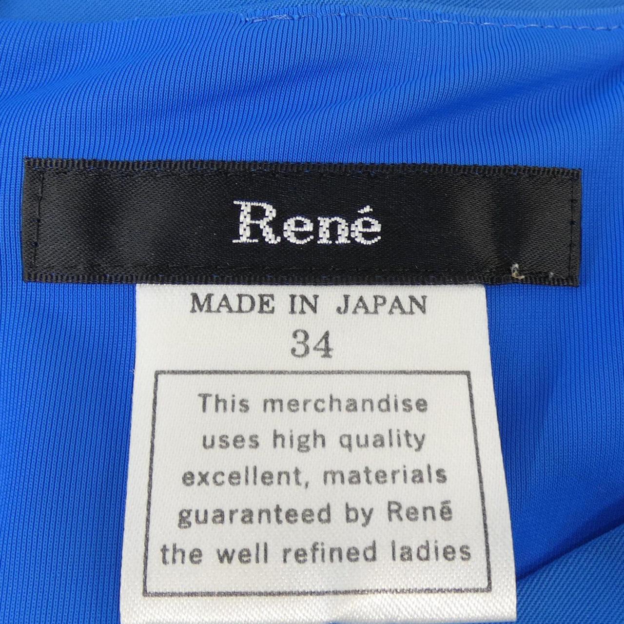 ルネ RENE ワンピース