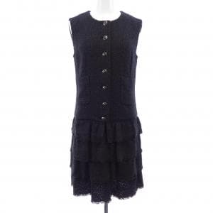 シャネル CHANEL P43115V17673 ワンピース
