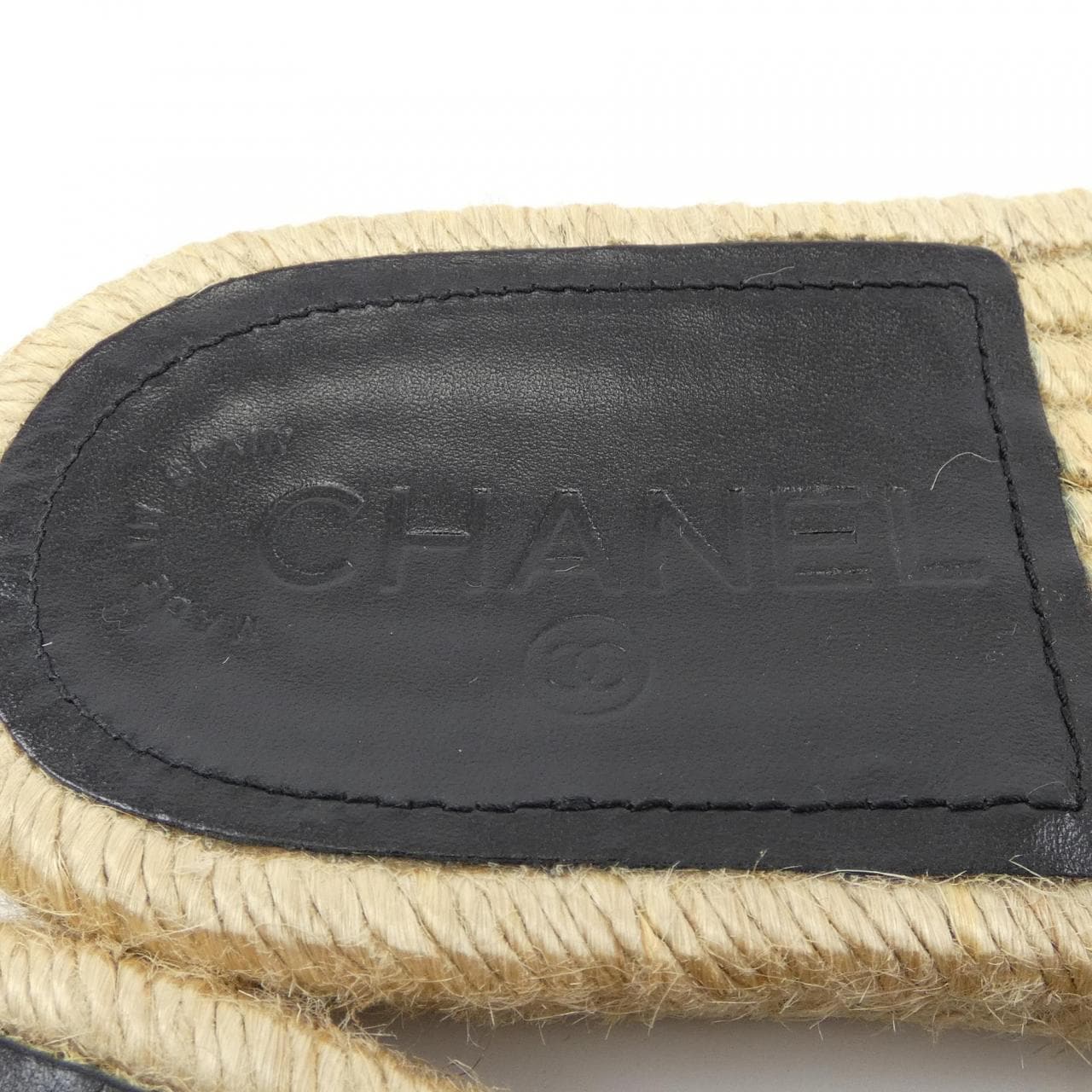 シャネル CHANEL サンダル