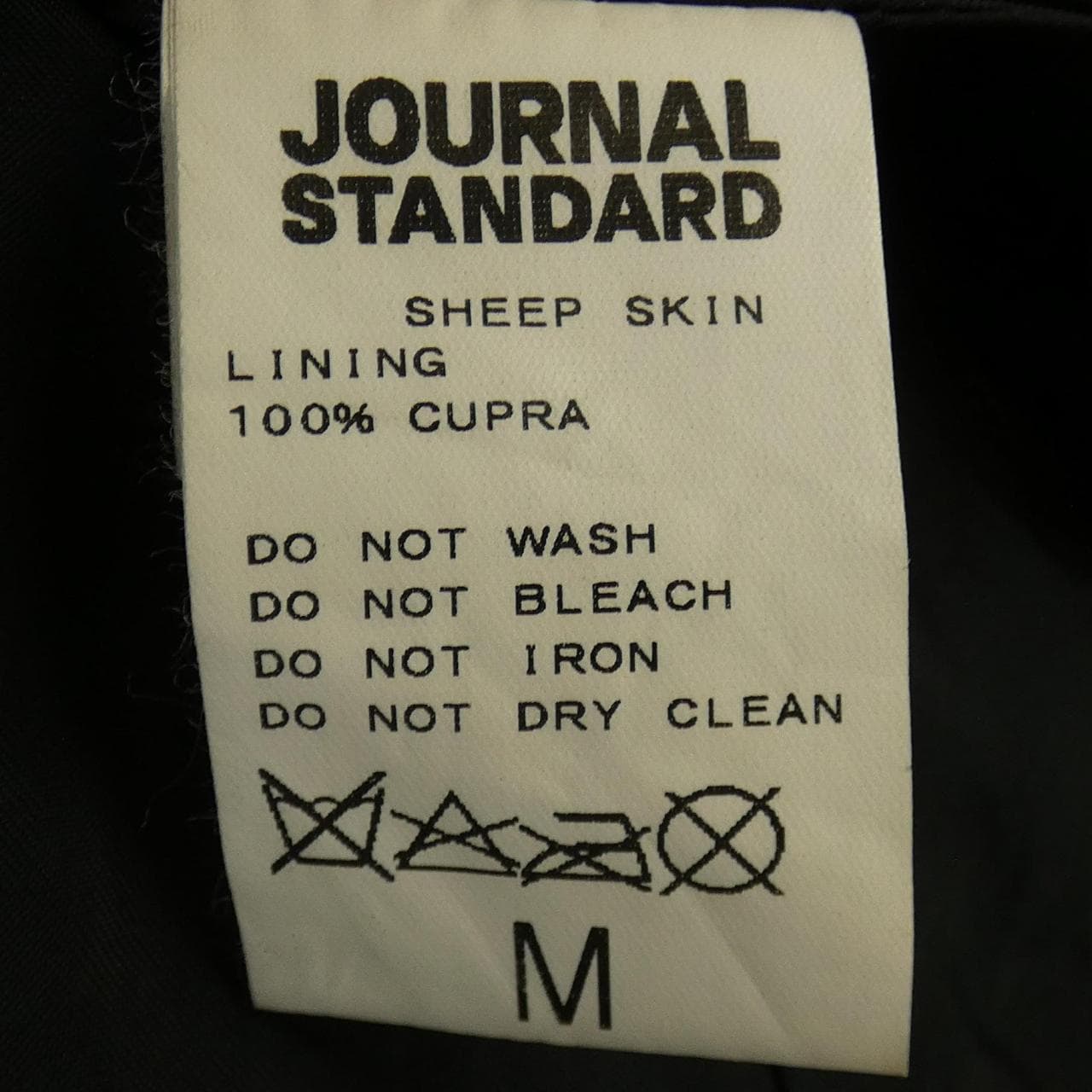 Journal Standard JOURNAL STANDARD皮衣