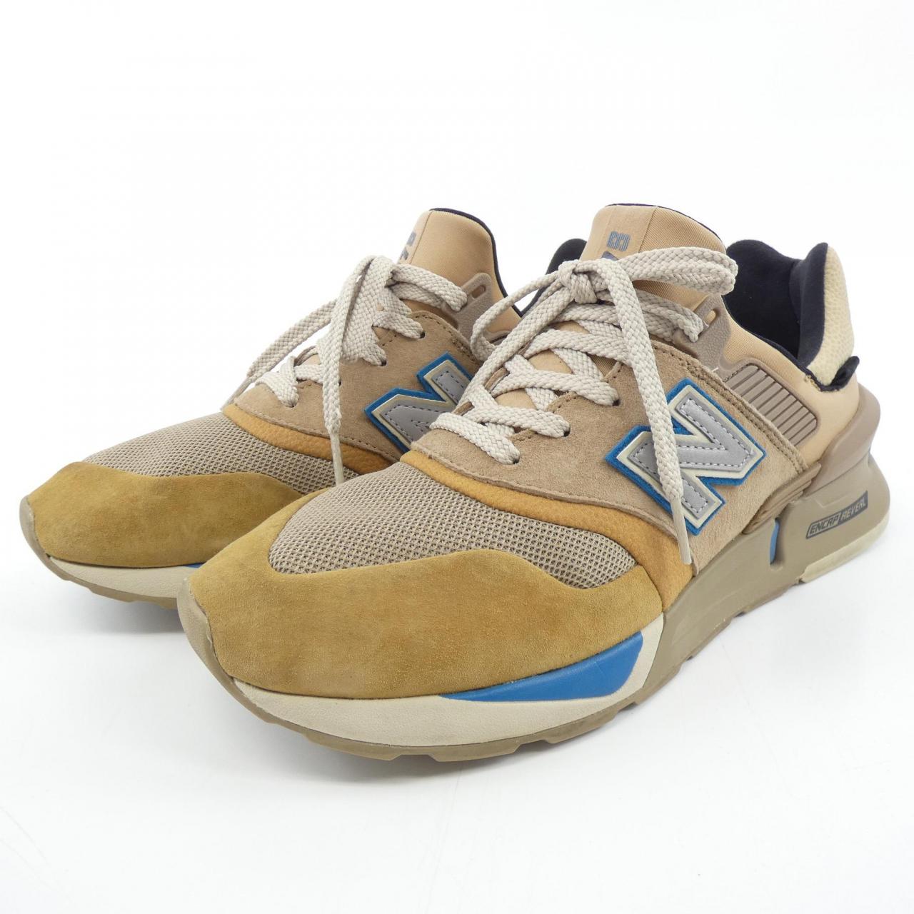 ニューバランス NEW BALANCE スニーカー