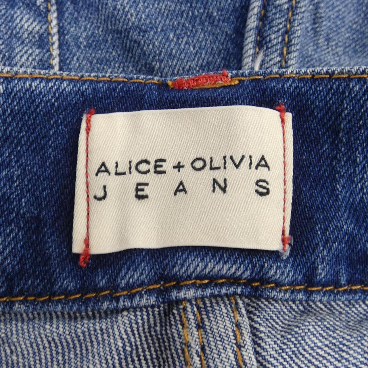 ALICE+OLIVIA Jeans