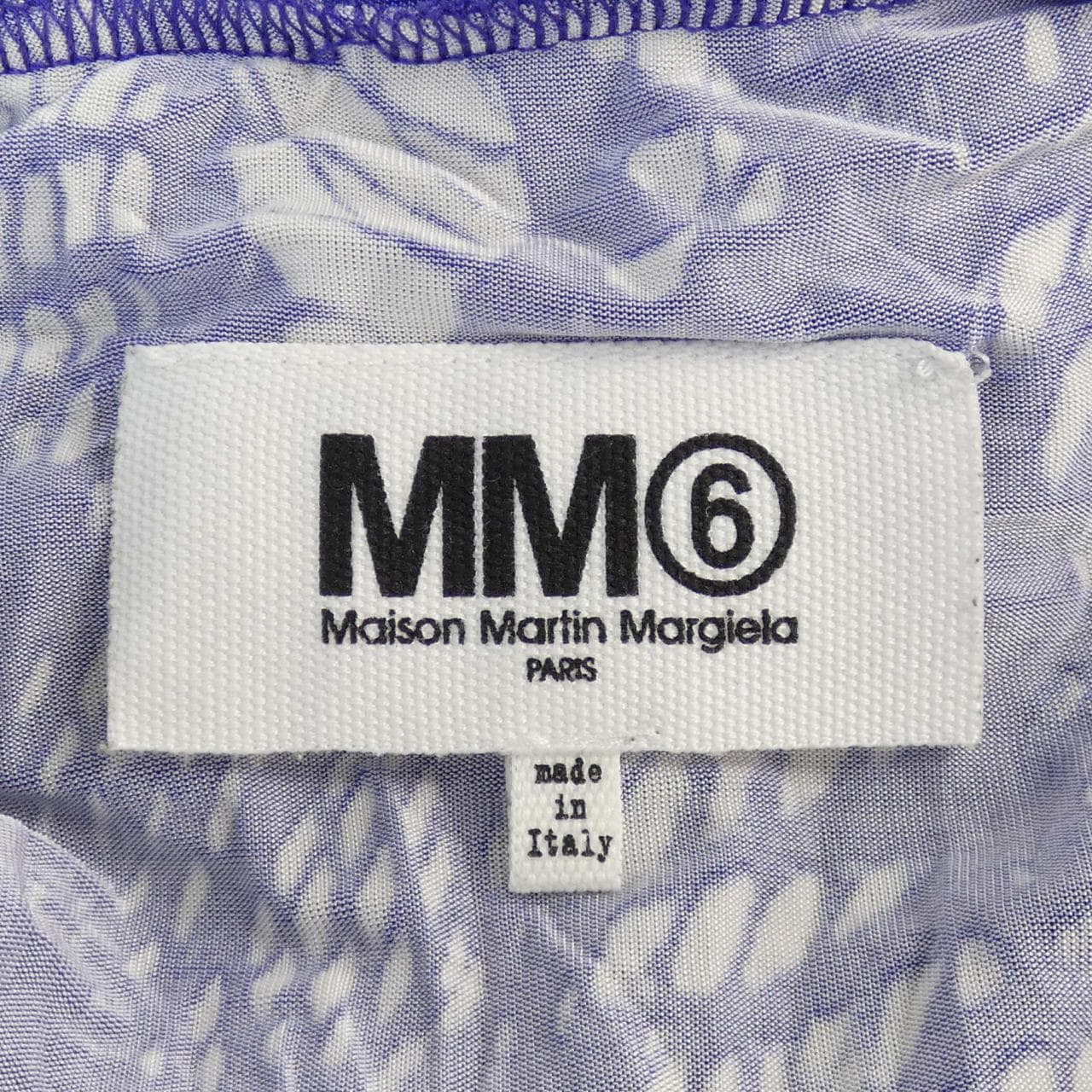 エムエムシックス MM6 Tシャツ
