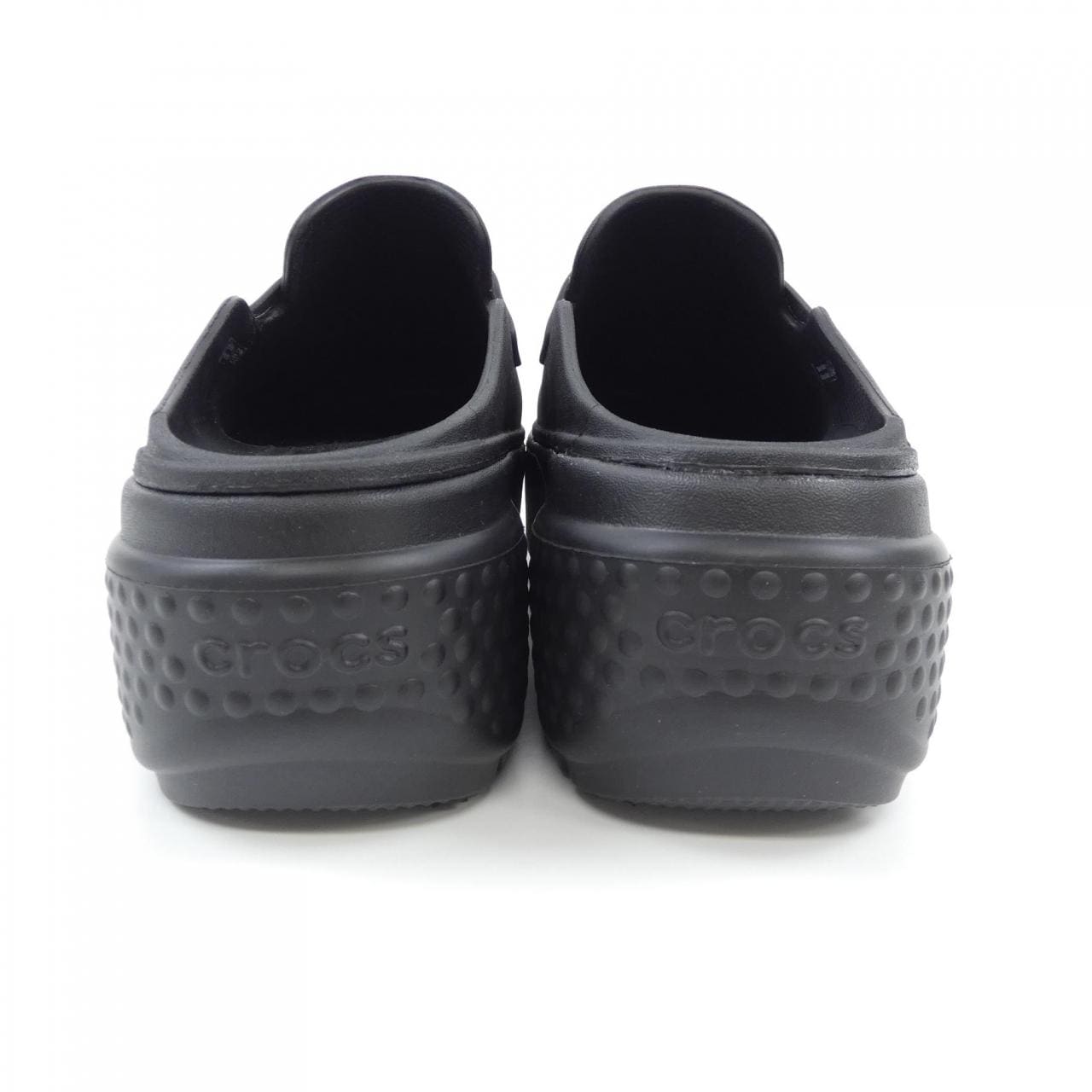 CROCS サンダル