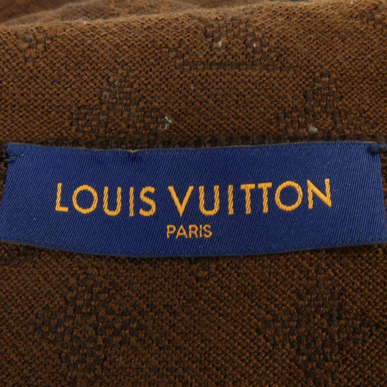 ルイヴィトン LOUIS VUITTON パーカー