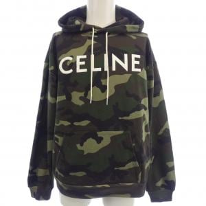 セリーヌ CELINE パーカー