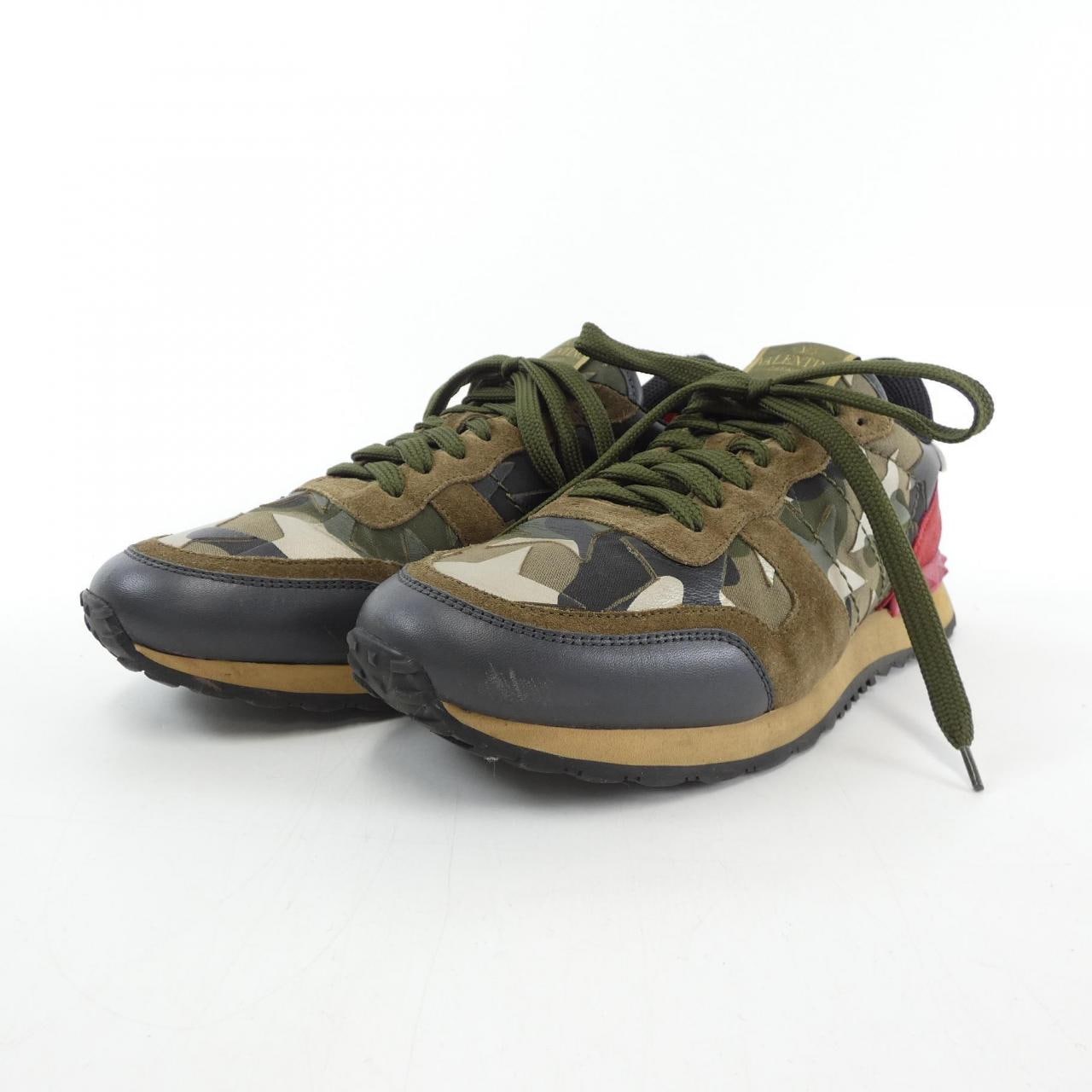 ヴァレンティノガラヴァーニ VALENTINO GARAVANI スニーカー