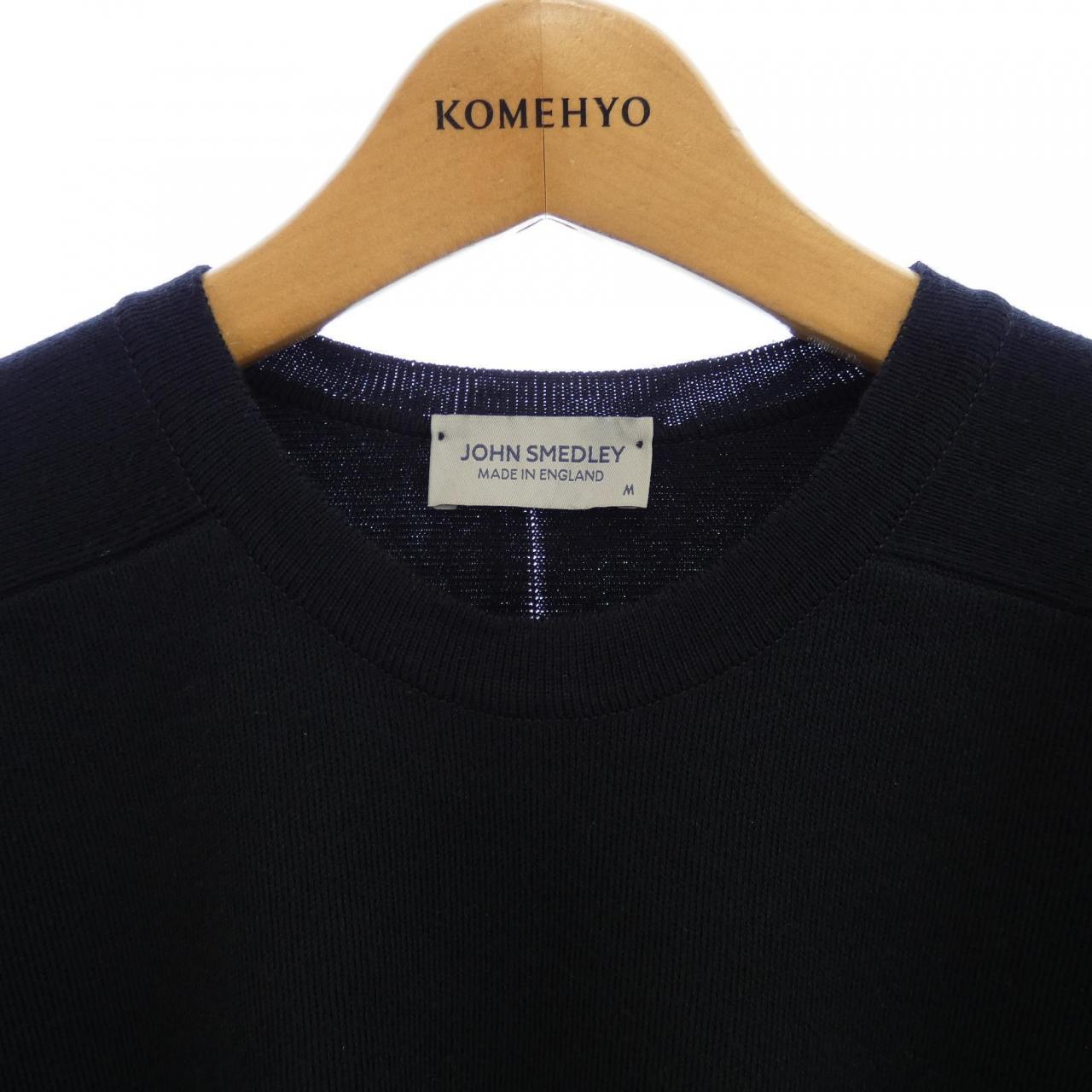 ジョンスメドレー JOHN SMEDLEY ニット