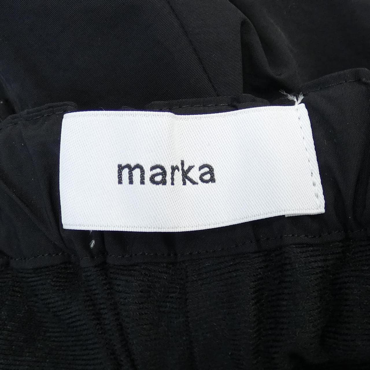 マーカ MARKA パンツ