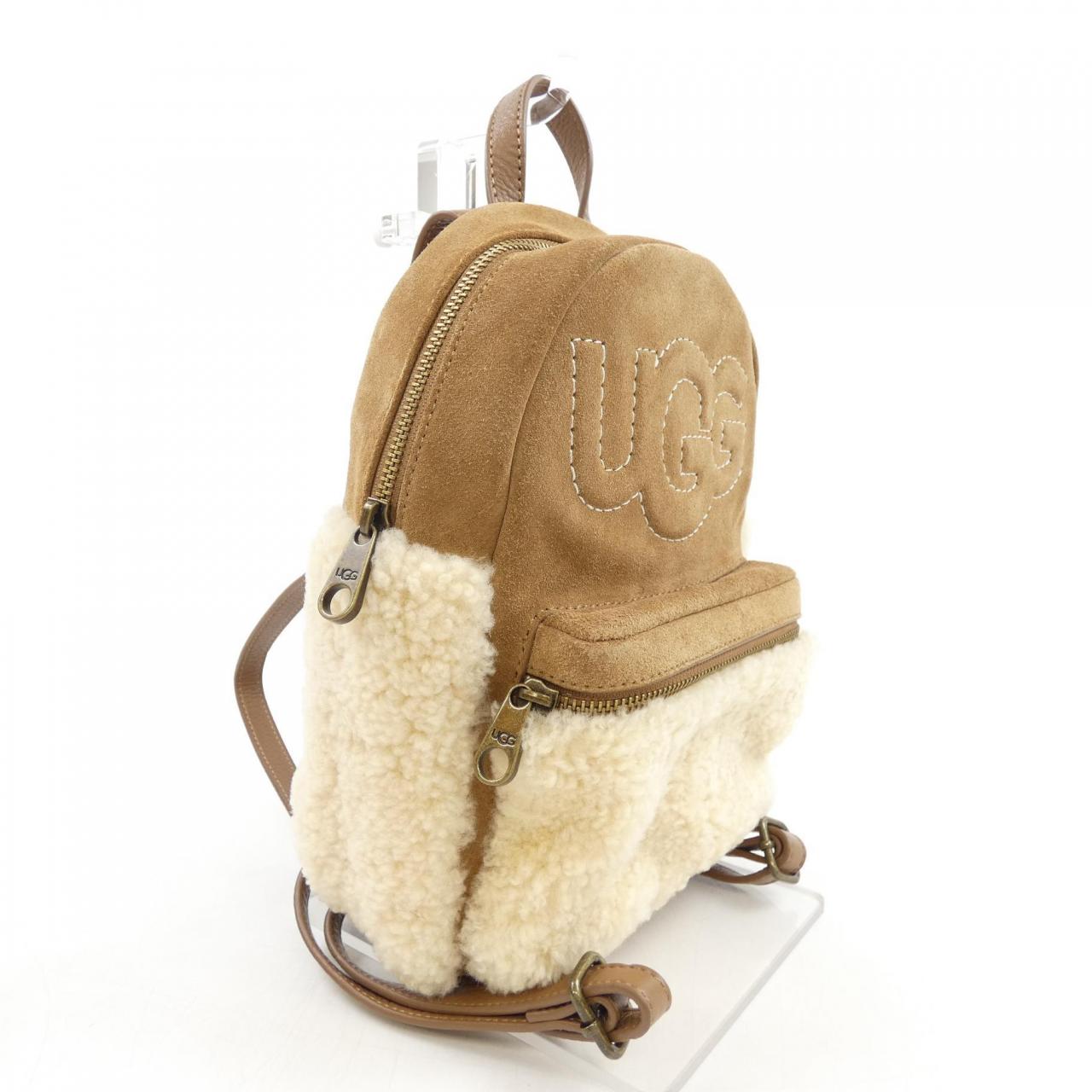 アグ UGG BACKPACK