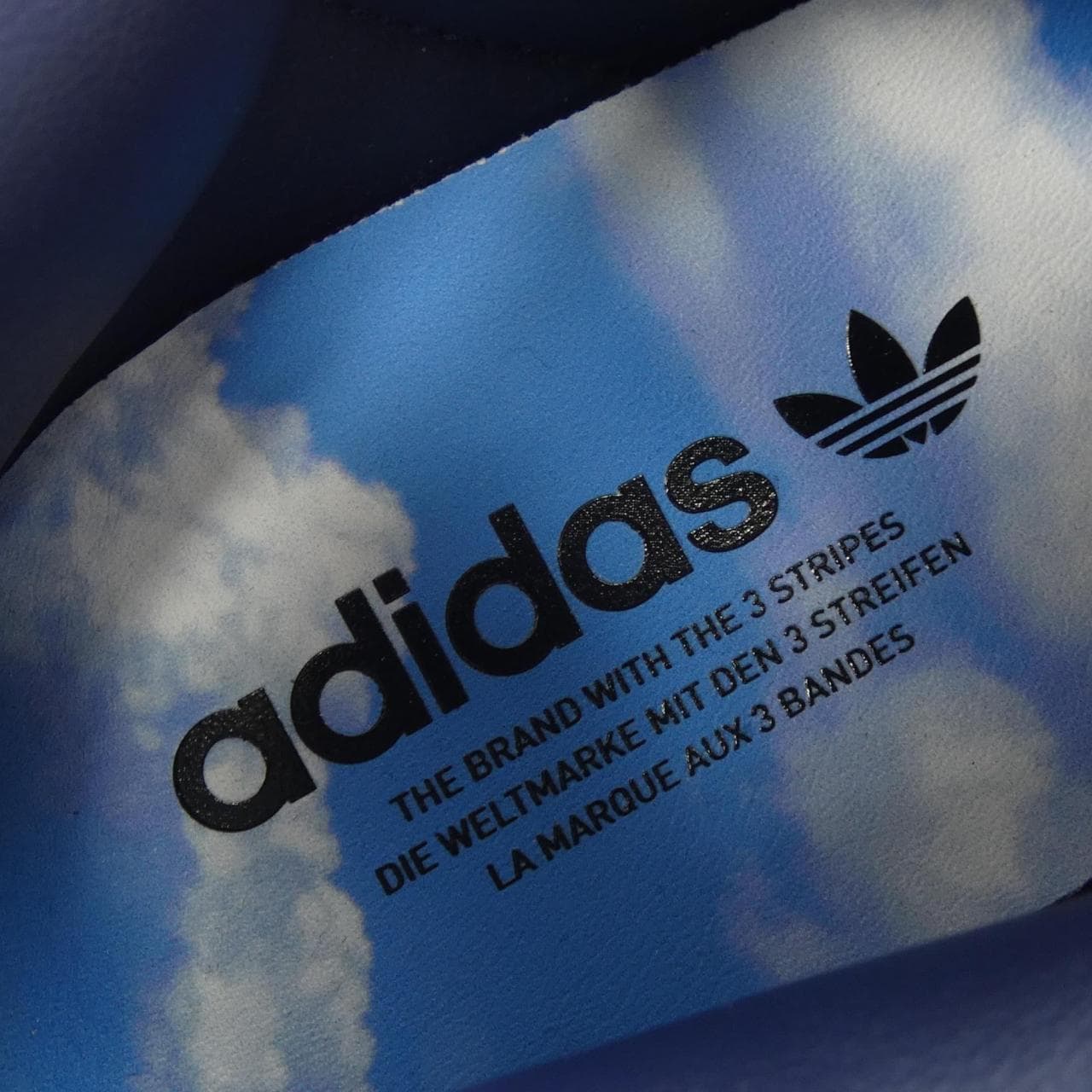 アディダス ADIDAS スニーカー