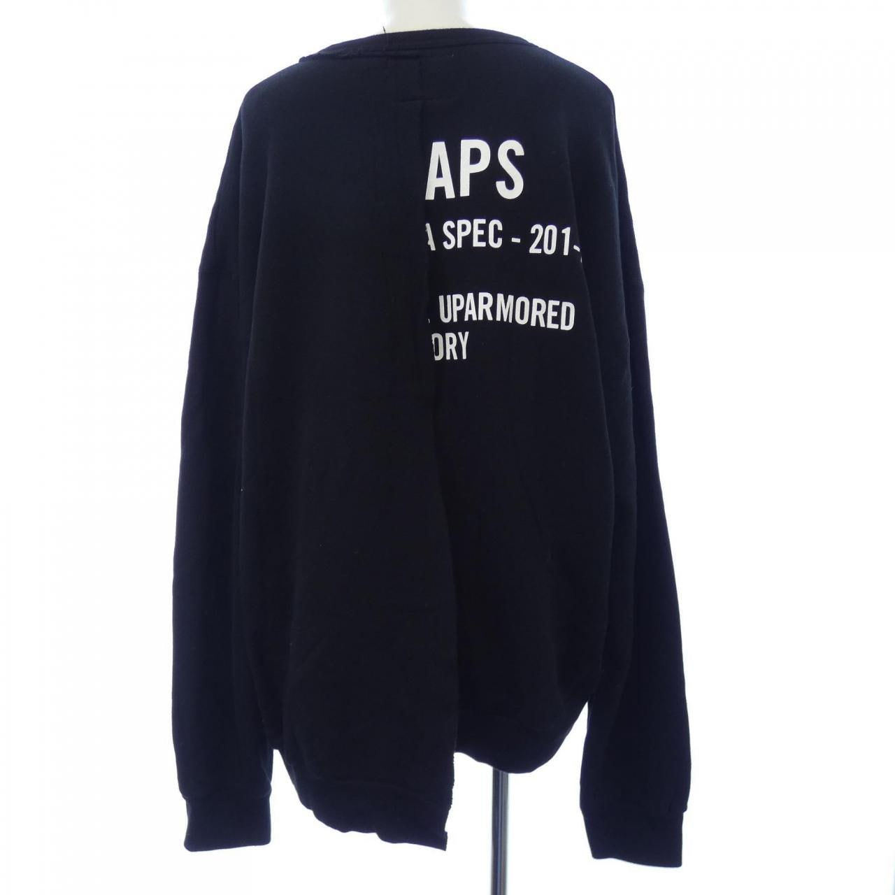 ダブルタップス WTAPS スウェット