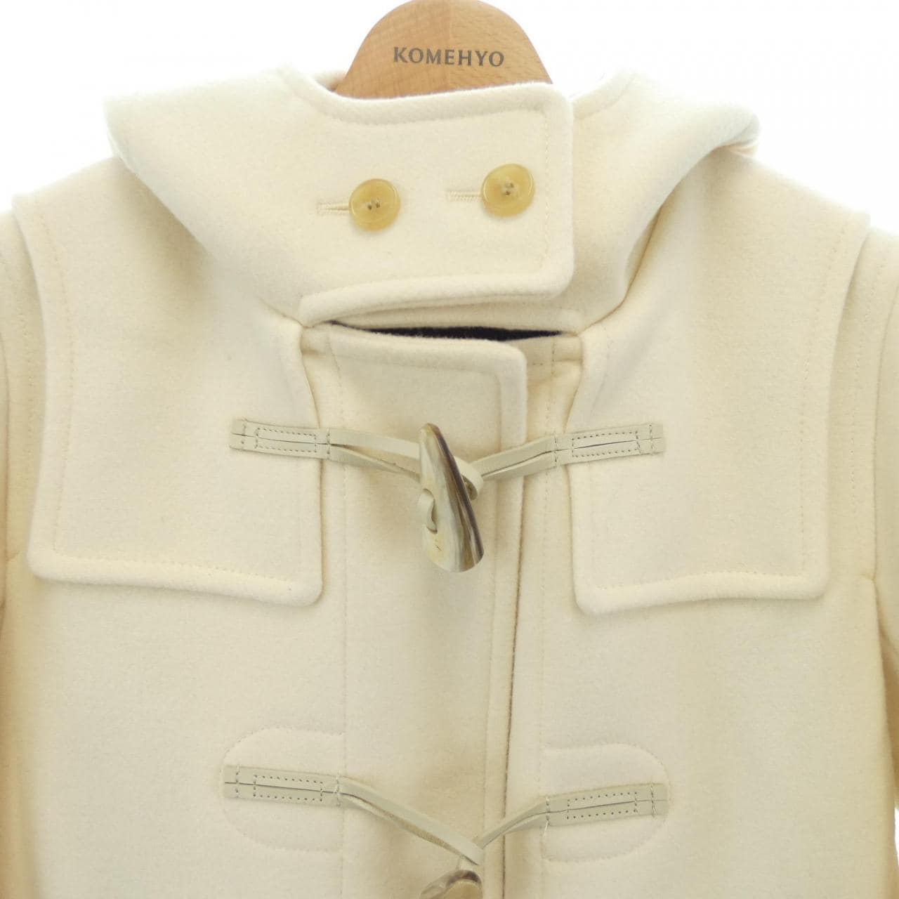 マッキントッシュロンドン MACKINTOSH LONDON ダッフルコート