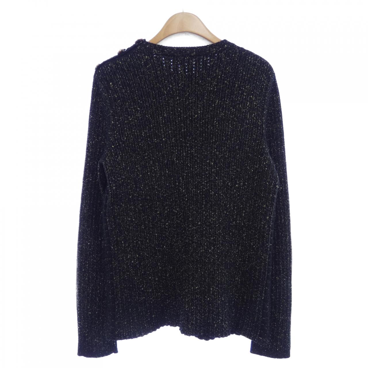 シャネル CHANEL ニット