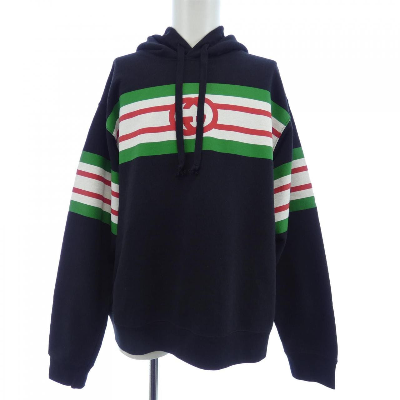 Gucci 互扣式 G 646953 XJDAH PARKER