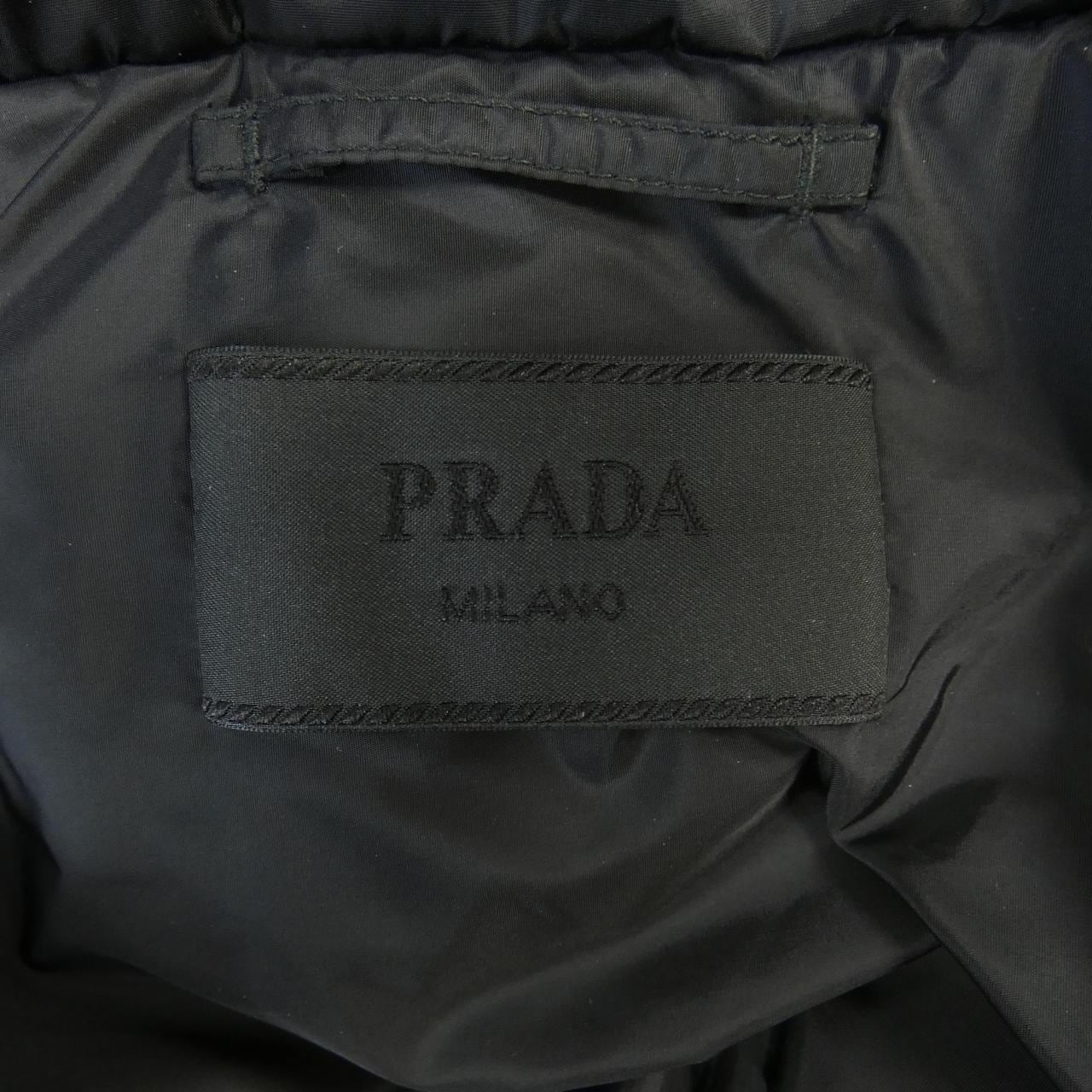 プラダ PRADA ジャケット