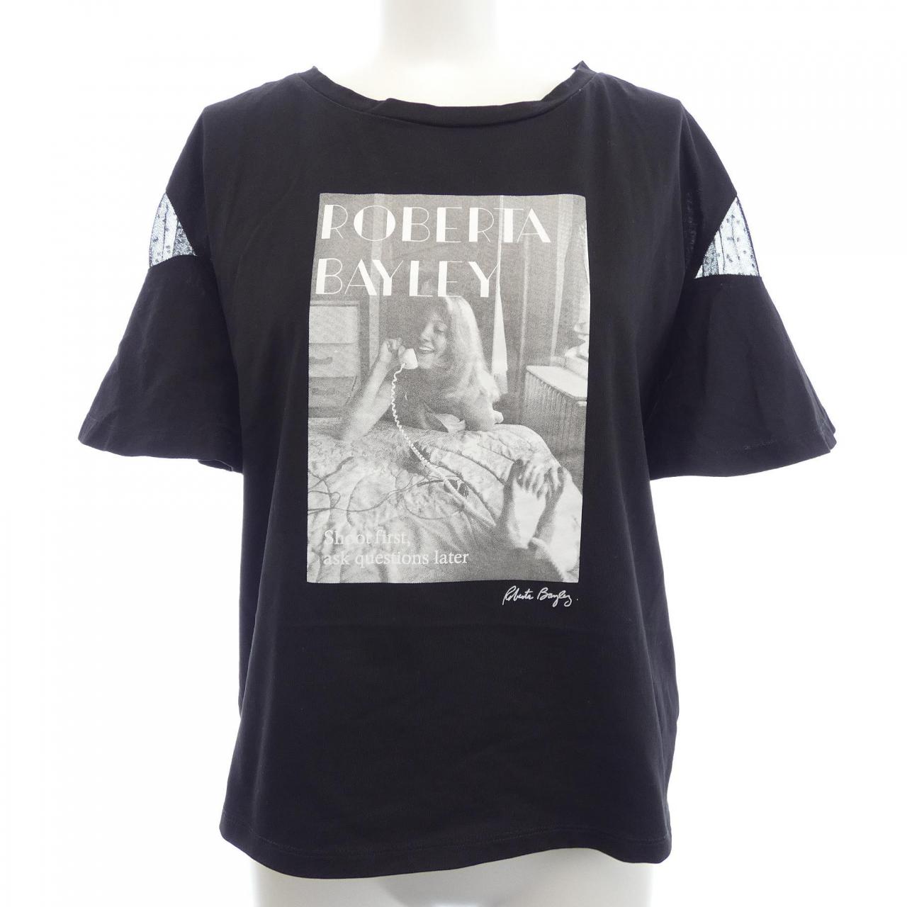 グレースコンチネンタル GRACE CONTINENTAL Tシャツ