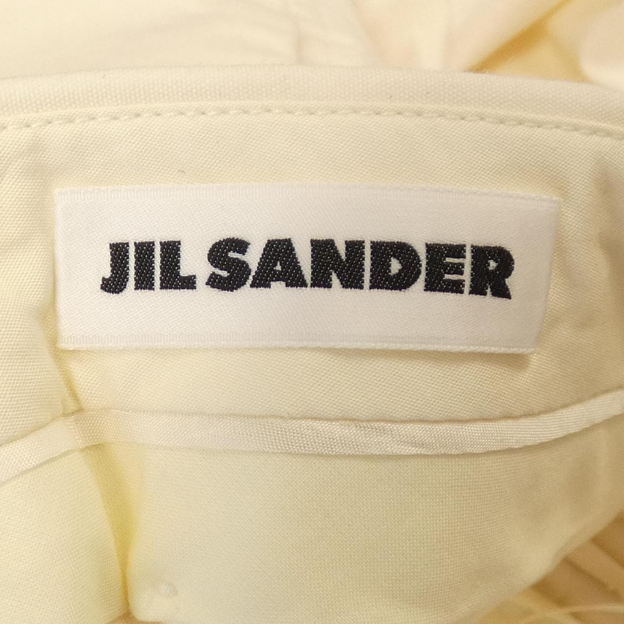 ジルサンダー JIL SANDER パンツ