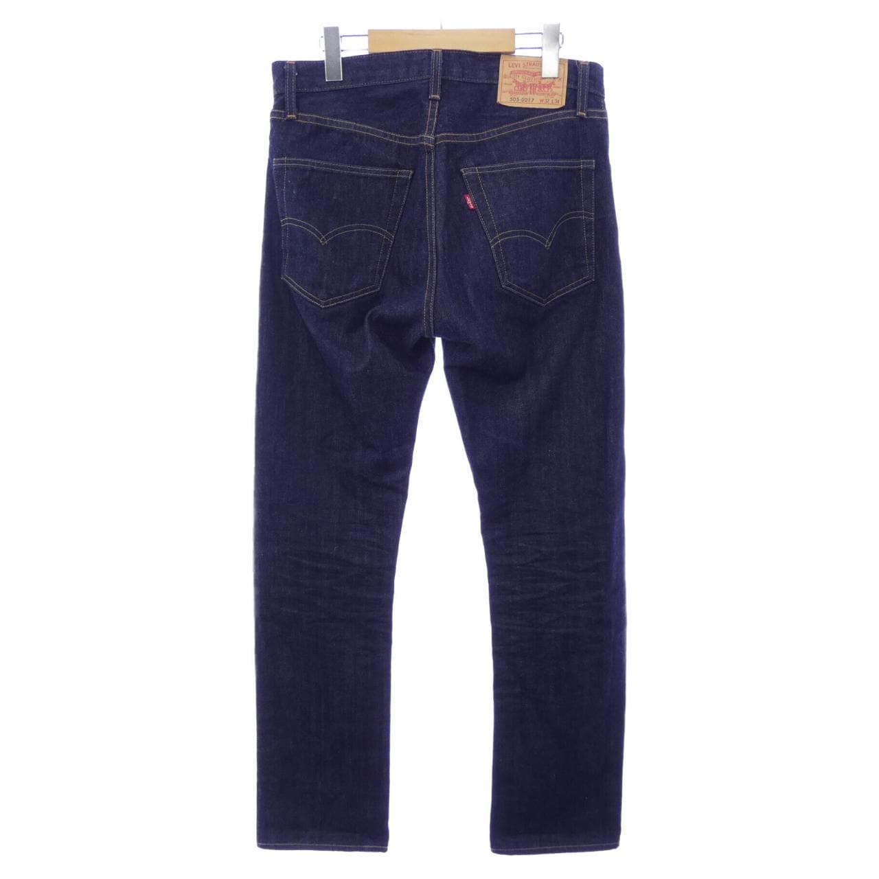 リーバイス LEVI'S 505-0217 ジーンズ