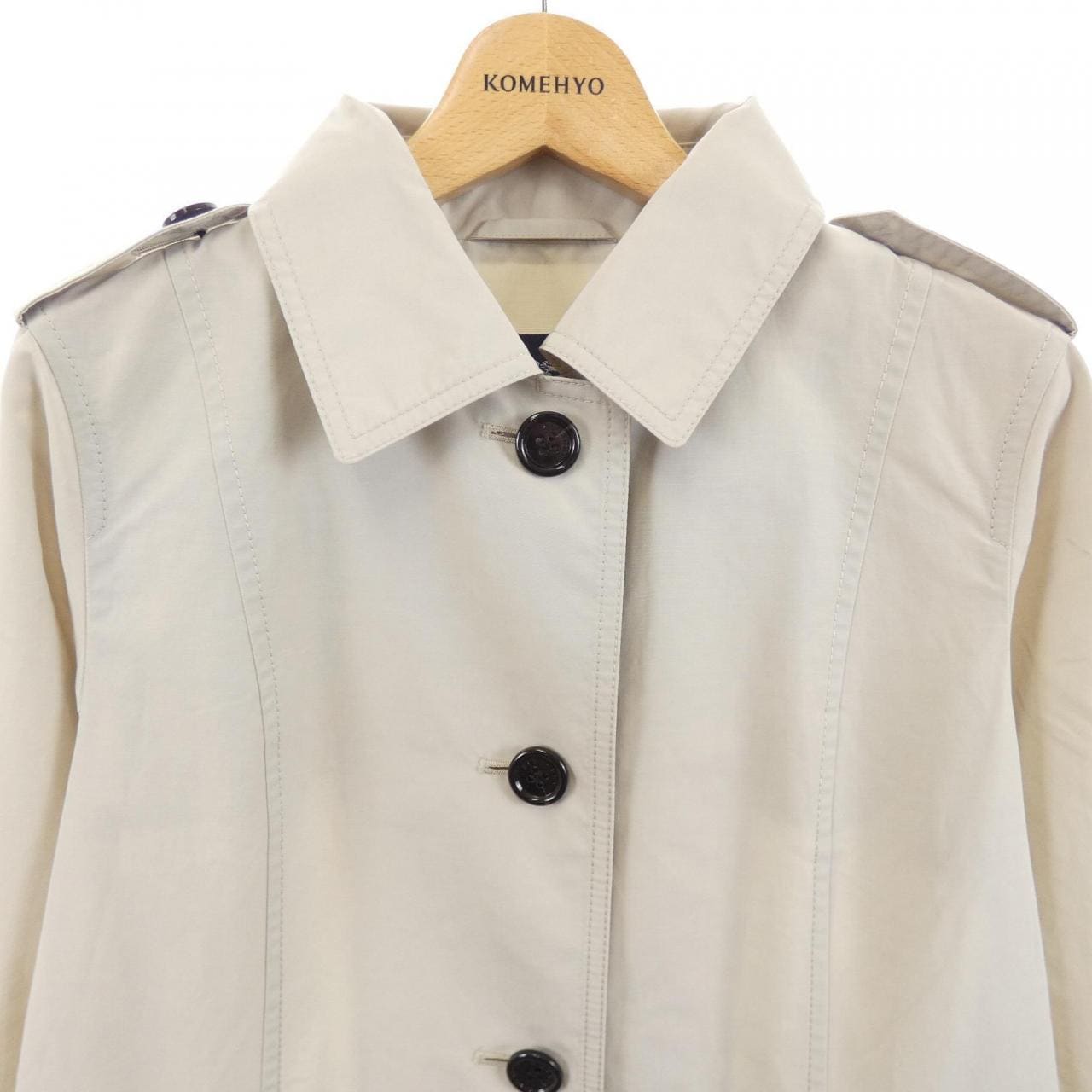バーバリーロンドン BURBERRY LONDON トレンチコート